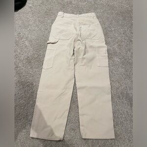 Aritzia Cargo pants